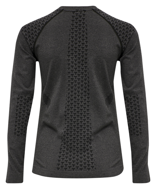 hmlCI SEAMLESS T-SHIRT L/S, 1502, packshot
