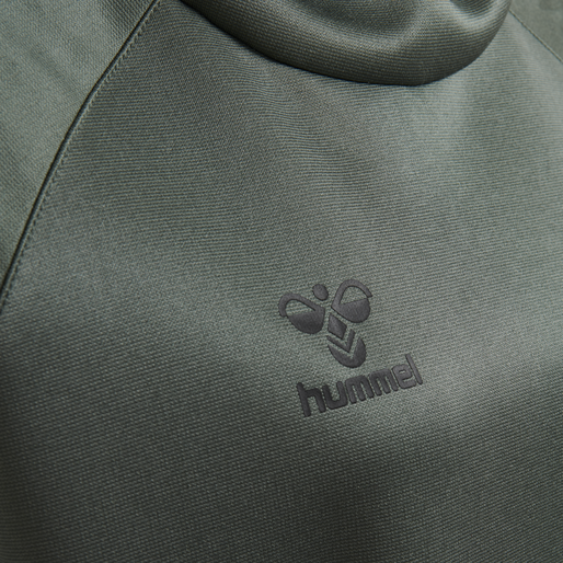 hmlCIMA KIDS HOODIE, 6575, packshot