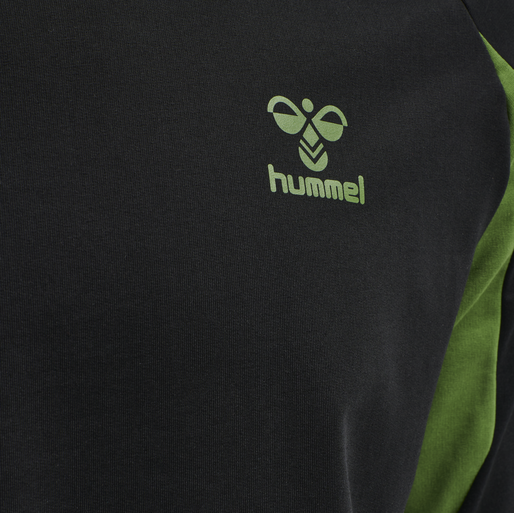 hmlACTION COTTON SWEATSHIRT, 2092, packshot