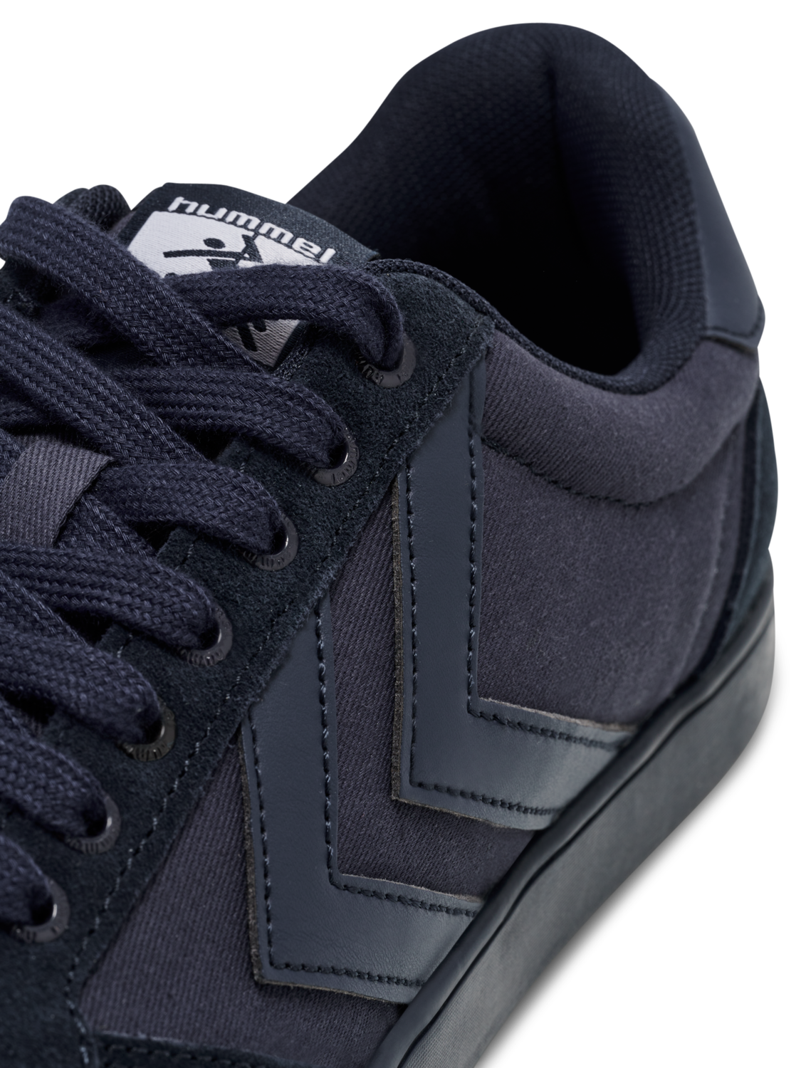 SLIMMER STADIL TONAL LOW, DRESS BLUES, packshot