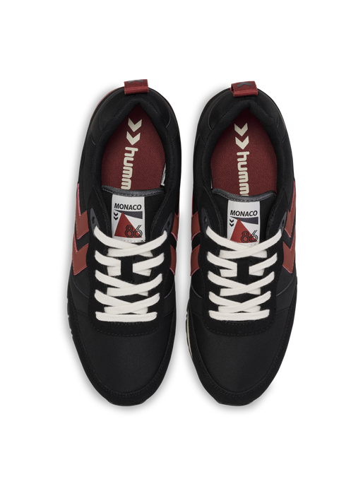 MONACO 86 NS, ANTHRACITE, packshot