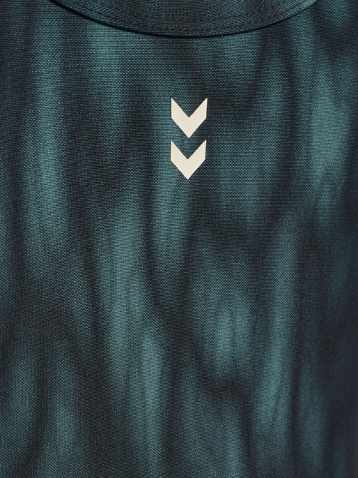 hmlHIIT AOP INTENSITY W TOP, STARGAZER hmlHIIT AOP INTENSITY W TOP, STARGAZER, packshot