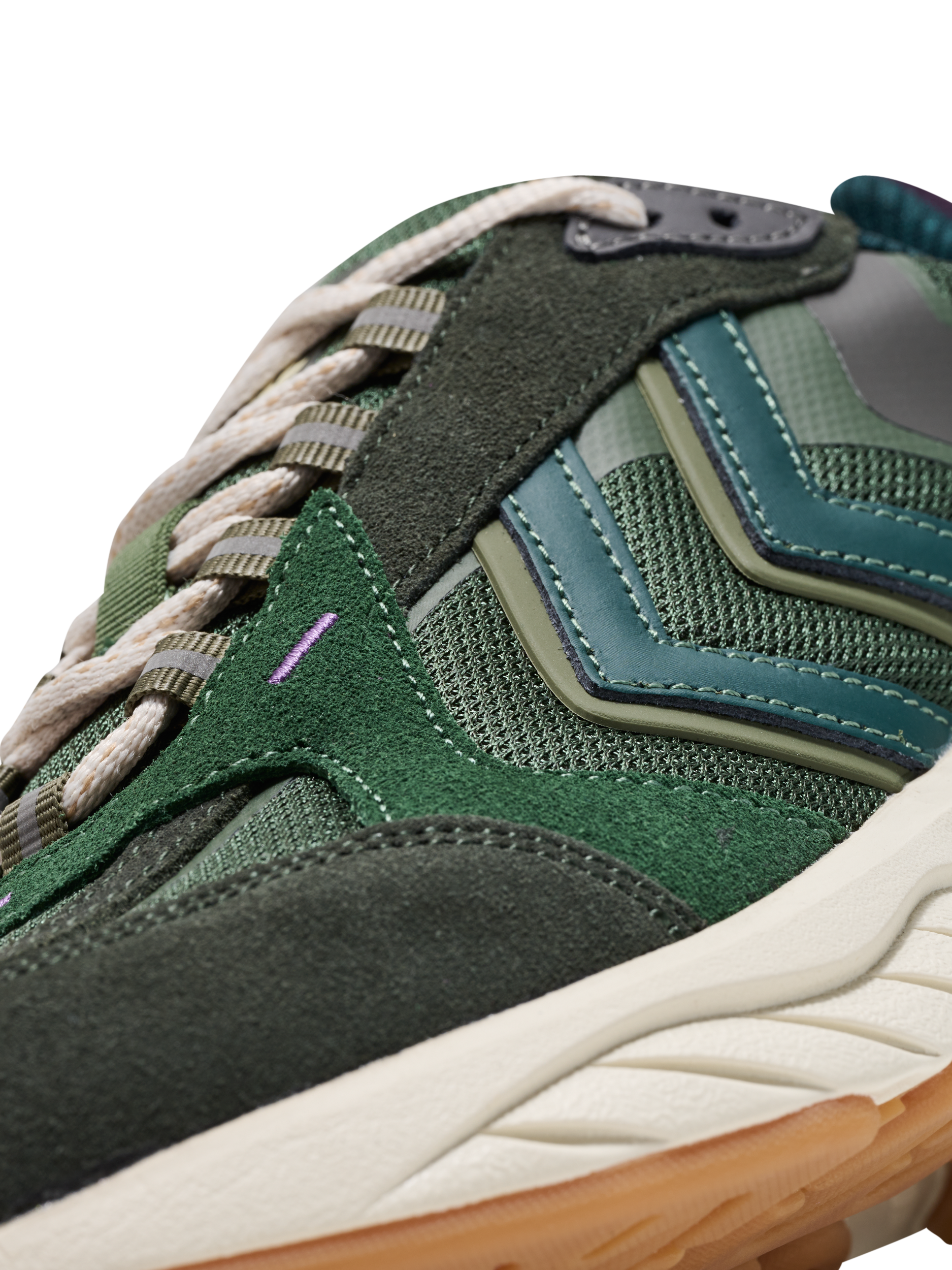 HUMMEL LX 6000 X SHOE CHAPTER, 6195, packshot