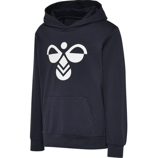 hmlCUATRO HOODIE, 1009, packshot