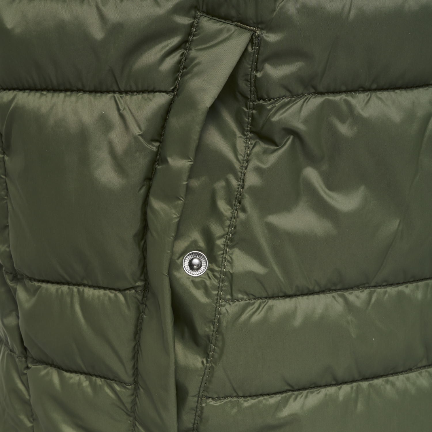 hmlPAX PUFF WAISTCOAT, 6297, packshot