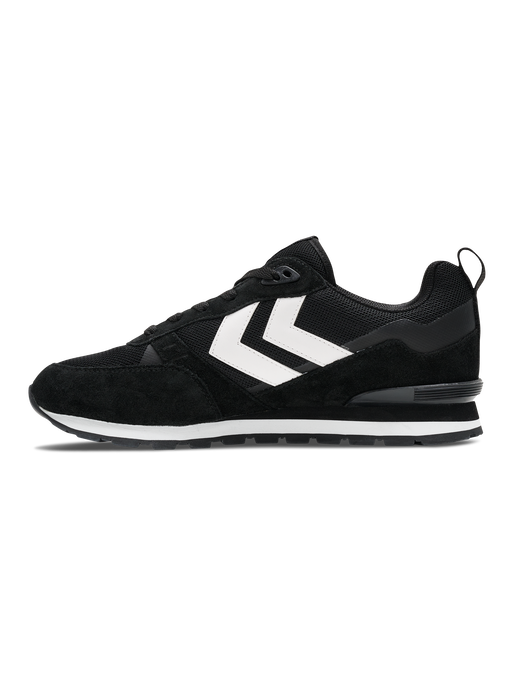 THOR, BLACK/WHITE, packshot