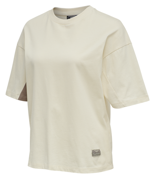 hmlROOFTOP T-SHIRT, 9022, packshot