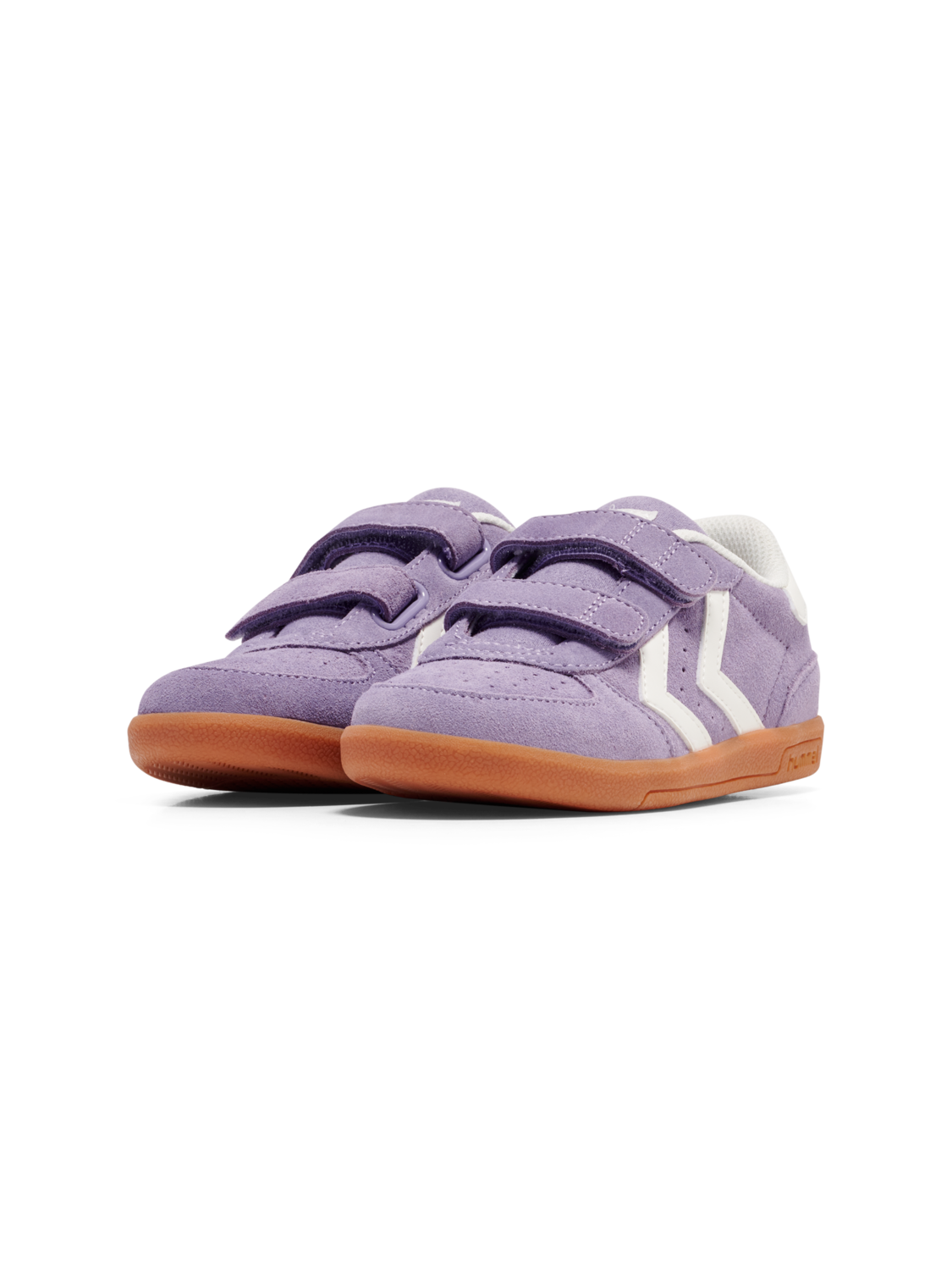 VICTORY SUEDE II, ORCHID PETAL, packshot