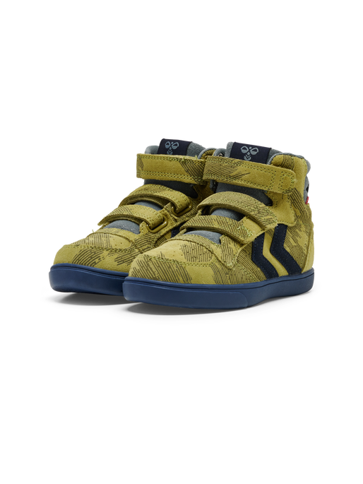 STADIL PRINT JR, STORMY WEATHER, packshot