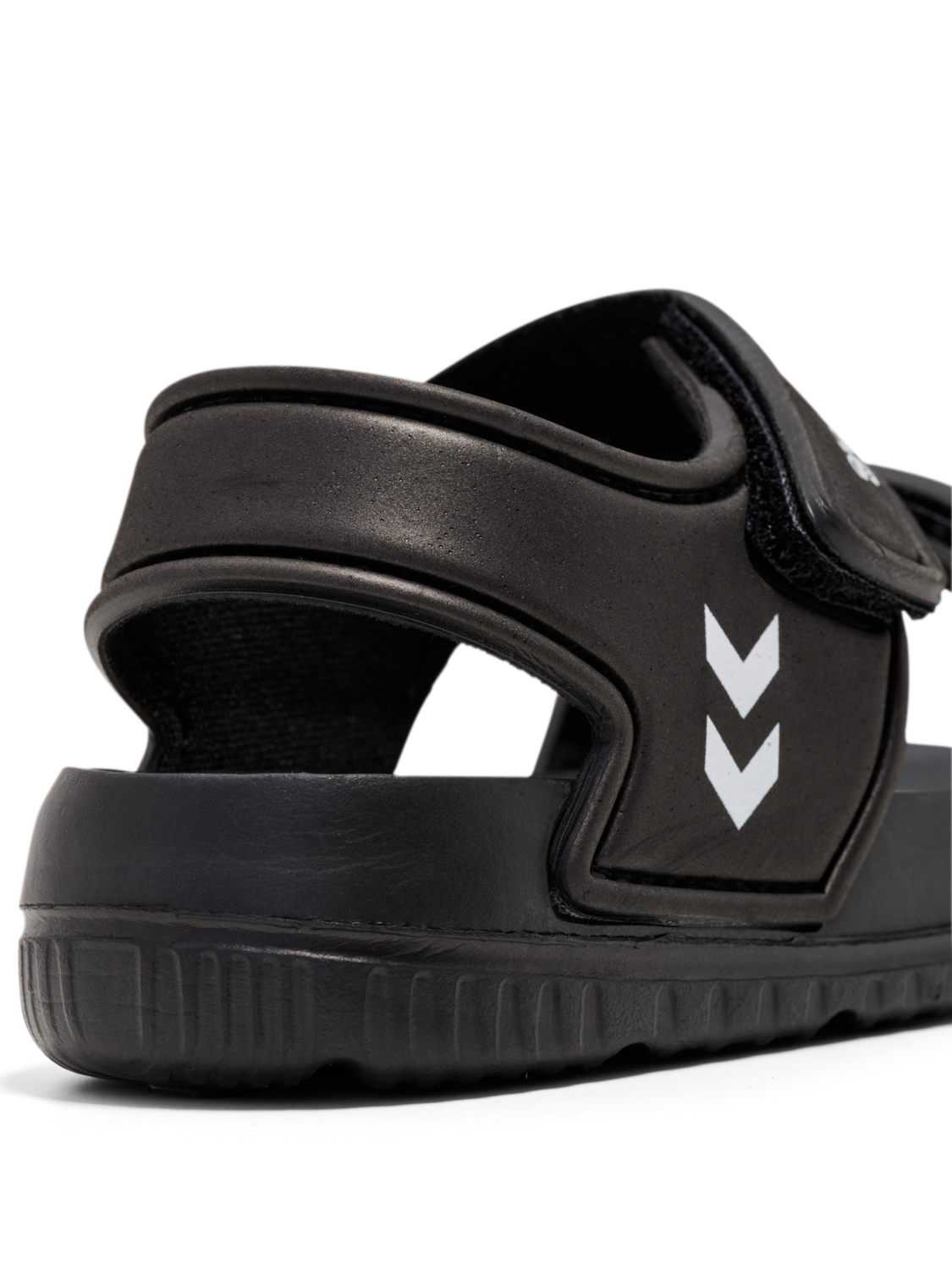 PLAYA JR, BLACK/BLACK, packshot