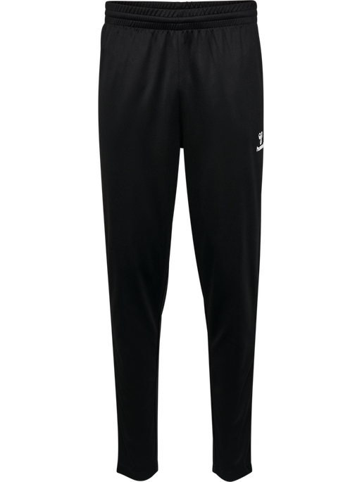 hmlLOGO SUIT, BLACK hmlLOGO SUIT, BLACK, packshot