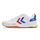 WHITE/TRUE BLUE
