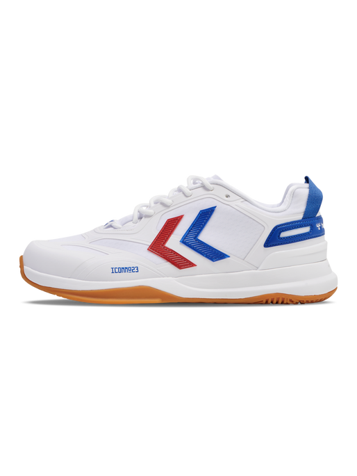 DAGAZ 2.0 GG12, WHITE/TRUE BLUE DAGAZ 2.0 GG12, WHITE/TRUE BLUE, packshot
