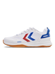 WHITE/TRUE BLUE