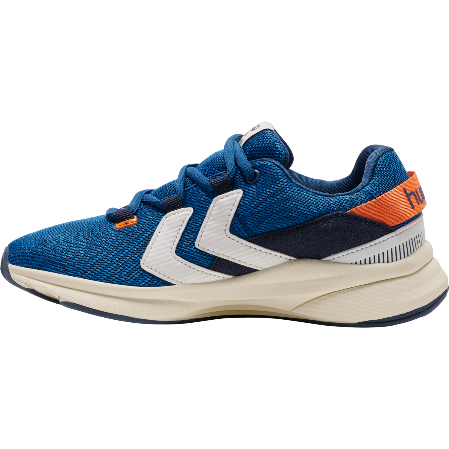 REACH 300 RECYCLED LACE JR, 7839, packshot