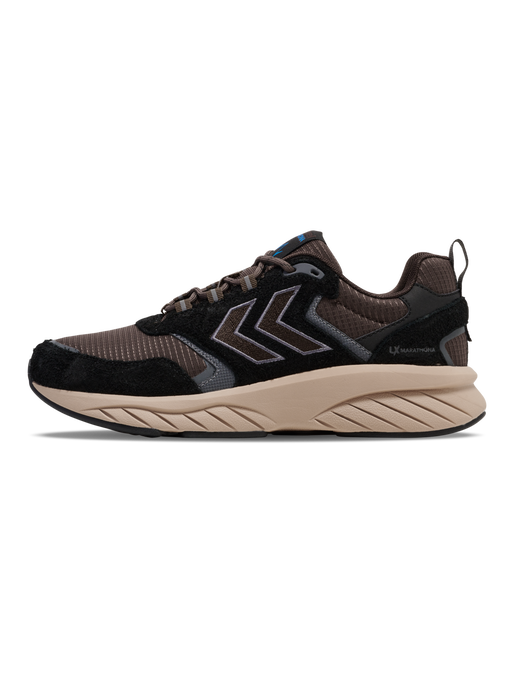 MARATHONA REACH LX DS, ANTHRACITE/JAVA MARATHONA REACH LX DS, ANTHRACITE/JAVA, packshot