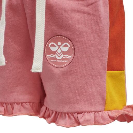 hmlANNI SHORTS, 3610, packshot