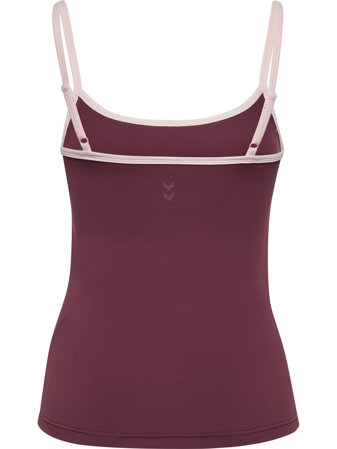 hmlBALANCE SPORTS TOP, CATAWBA GRAPE, packshot
