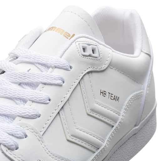 HB TEAM LEATHER, 9001, packshot