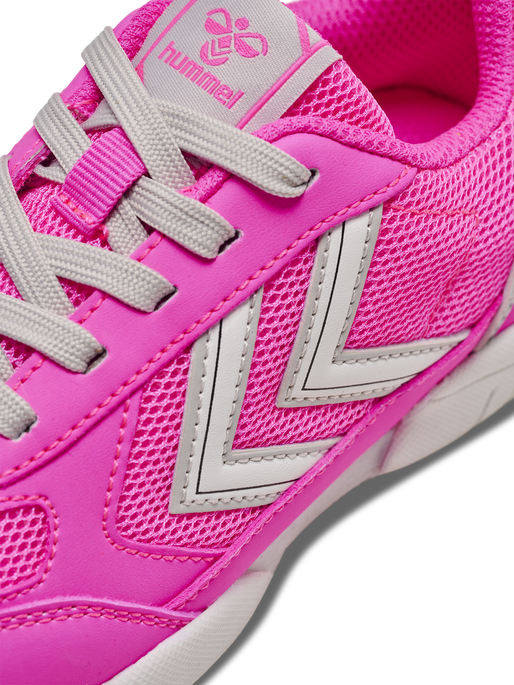 AEROTEAM 2.0 JR LC, PINK GLO AEROTEAM 2.0 JR LC, PINK GLO, packshot