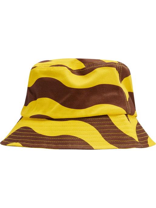 hmlCOCIO BUCKET HAT, POTTING SOIL hmlCOCIO BUCKET HAT, POTTING SOIL, packshot