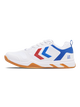 WHITE/TRUE BLUE