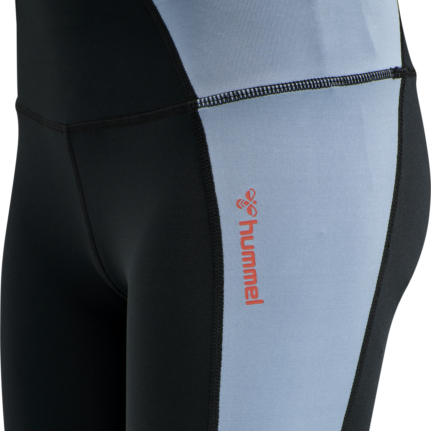 hmlINES MID WAIST TIGHTS, 2001, packshot