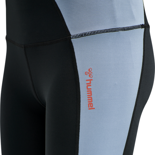 hmlINES MID WAIST TIGHTS, 2001, packshot