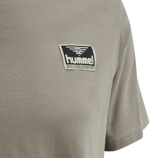 hmlFERIE T-SHIRT, 1452, packshot