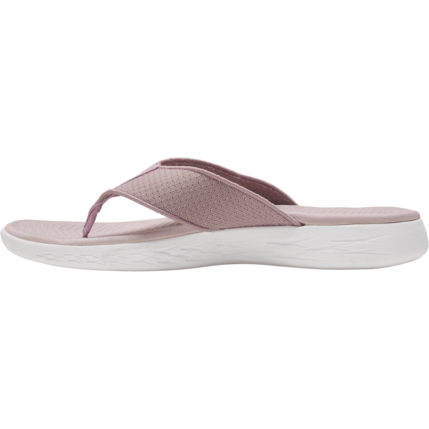 COMFORT FLIP FLOP, WOODROSE, packshot