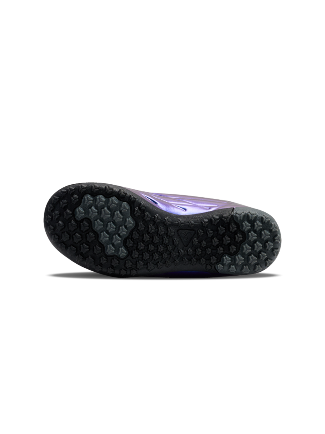 TOP STAR TURF VC 2.0 JR, WHITE/MULTICOLOR, packshot