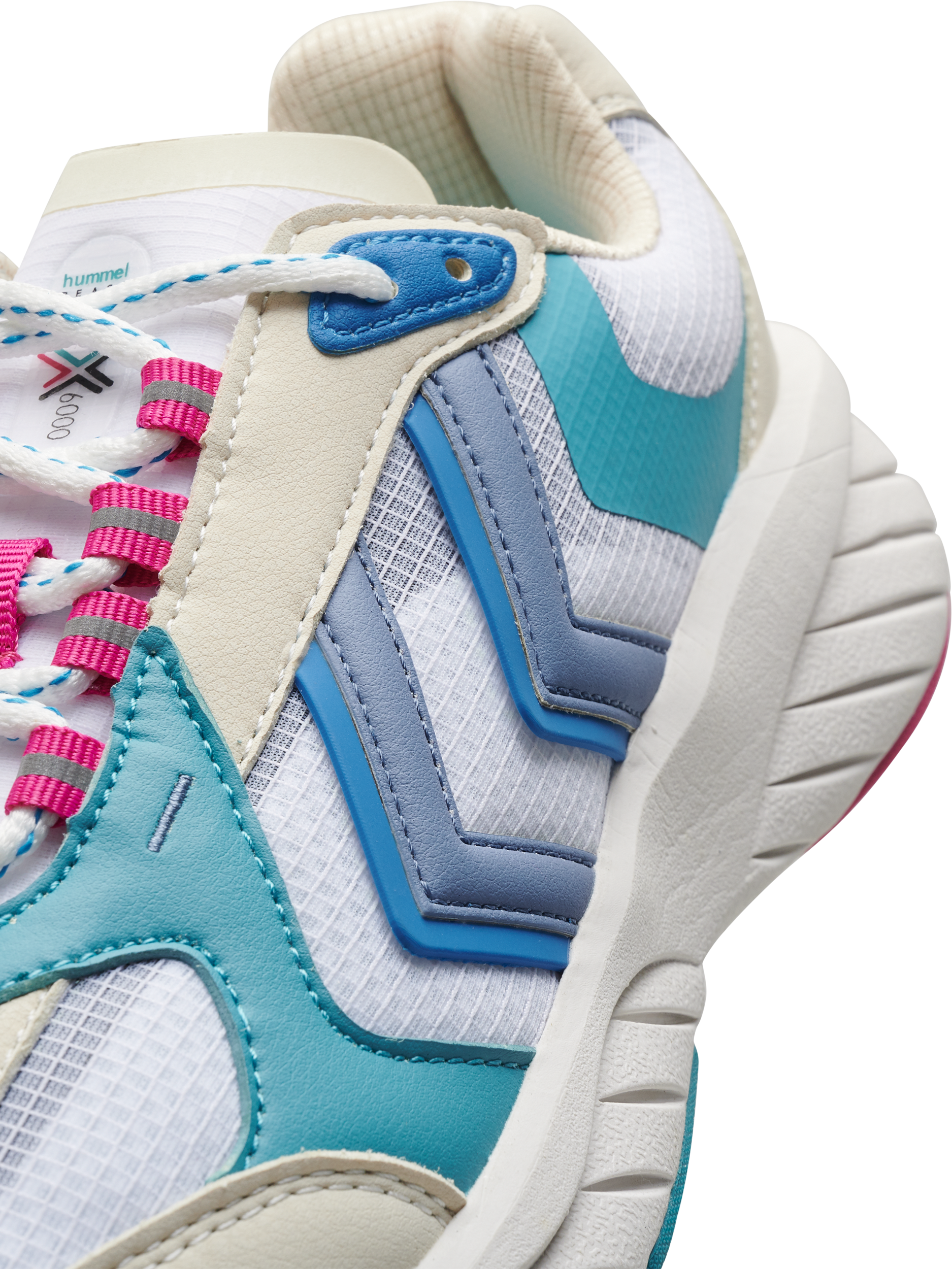 REACH LX 6000 ARCHIVE, 9109, packshot