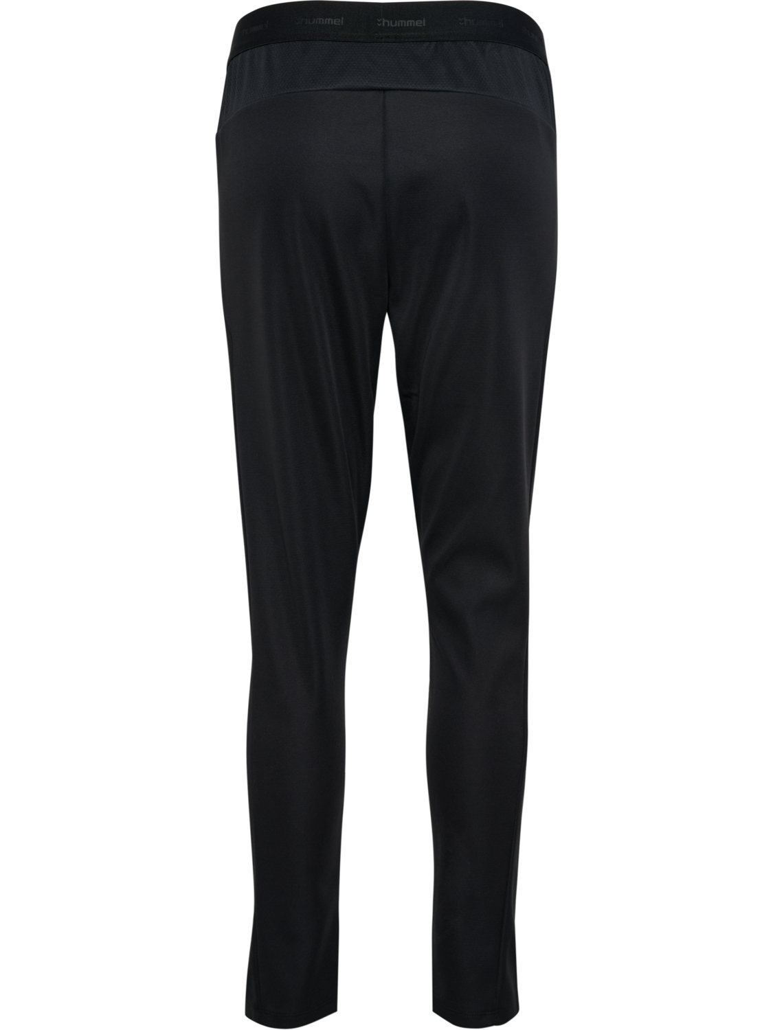 hmlCIMA 2.0 PANTS WOMAN, BLACK, packshot
