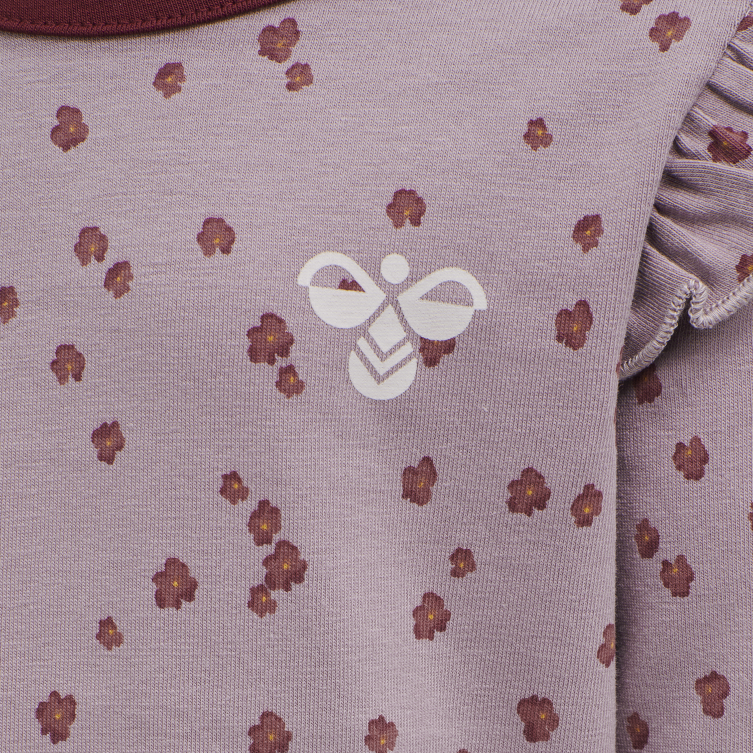 hmlBELL T-SHIRT L/S, 3340, packshot