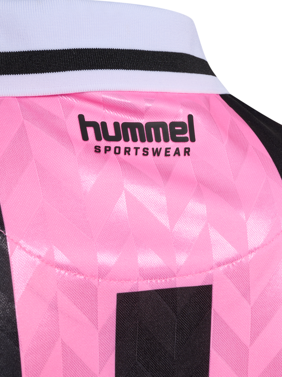 hummel OVERSIZED JERSEY S/S PEANUTS - SACHET PINK | hummelsport.de 