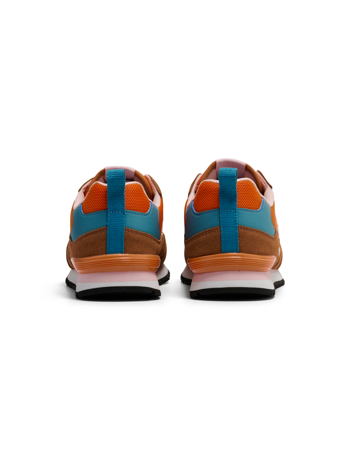 MONACO 86, ORANGE, packshot