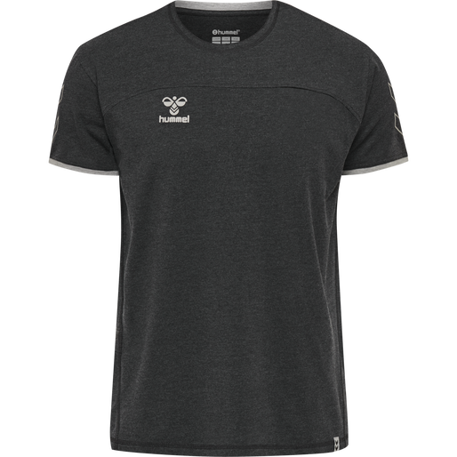 hmlCIMA KIDS T-SHIRT, 2508, packshot