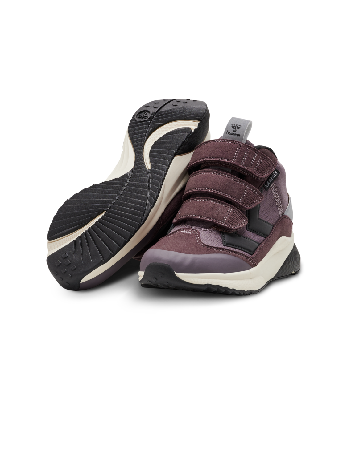 REACH ZERO MID JR, SPARROW, packshot