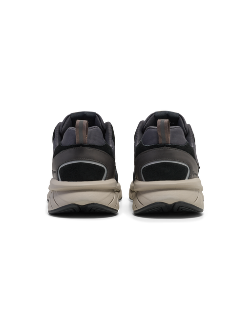 MARATHONA REACH LX WT, BLACK/MAGNET, packshot