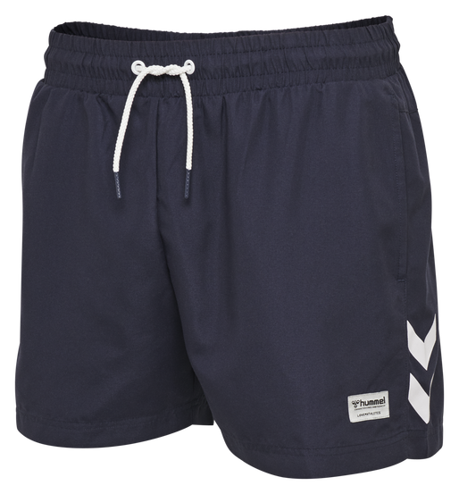 hmlRENCE BOARD SHORTS, 7666, packshot