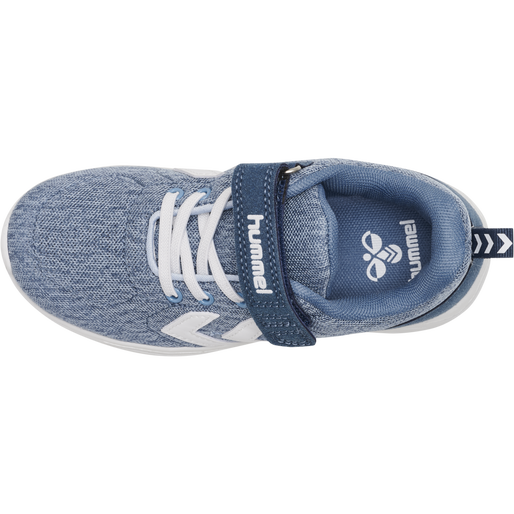 PACE JR, CHINA BLUE PACE JR, CHINA BLUE, packshot