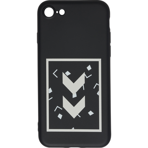 hmlMOBILE COVER, BLACK, packshot