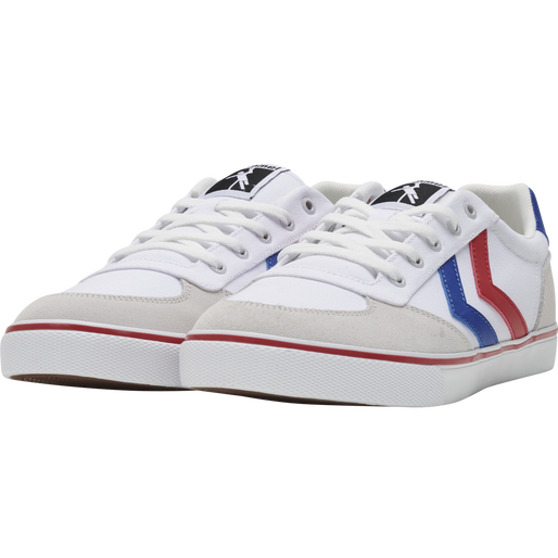 STADIL LOW OGC 3.0, WHITE/RED/BLUE, packshot