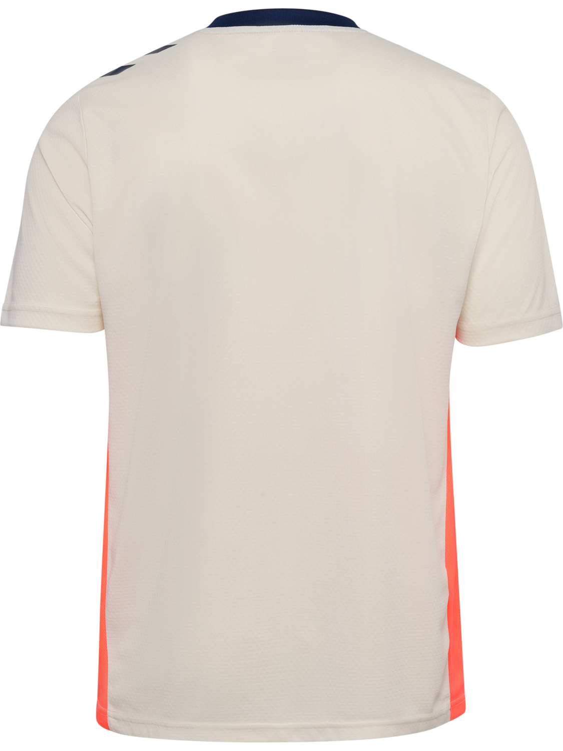 COV 26/27 AWAY JERSEY S/S, MARSHMALLOW, packshot