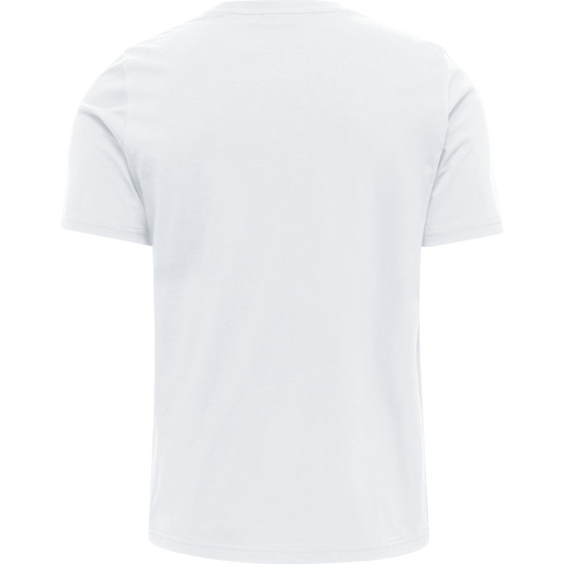 hmlLGC LIAM T-SHIRT, 9001, packshot