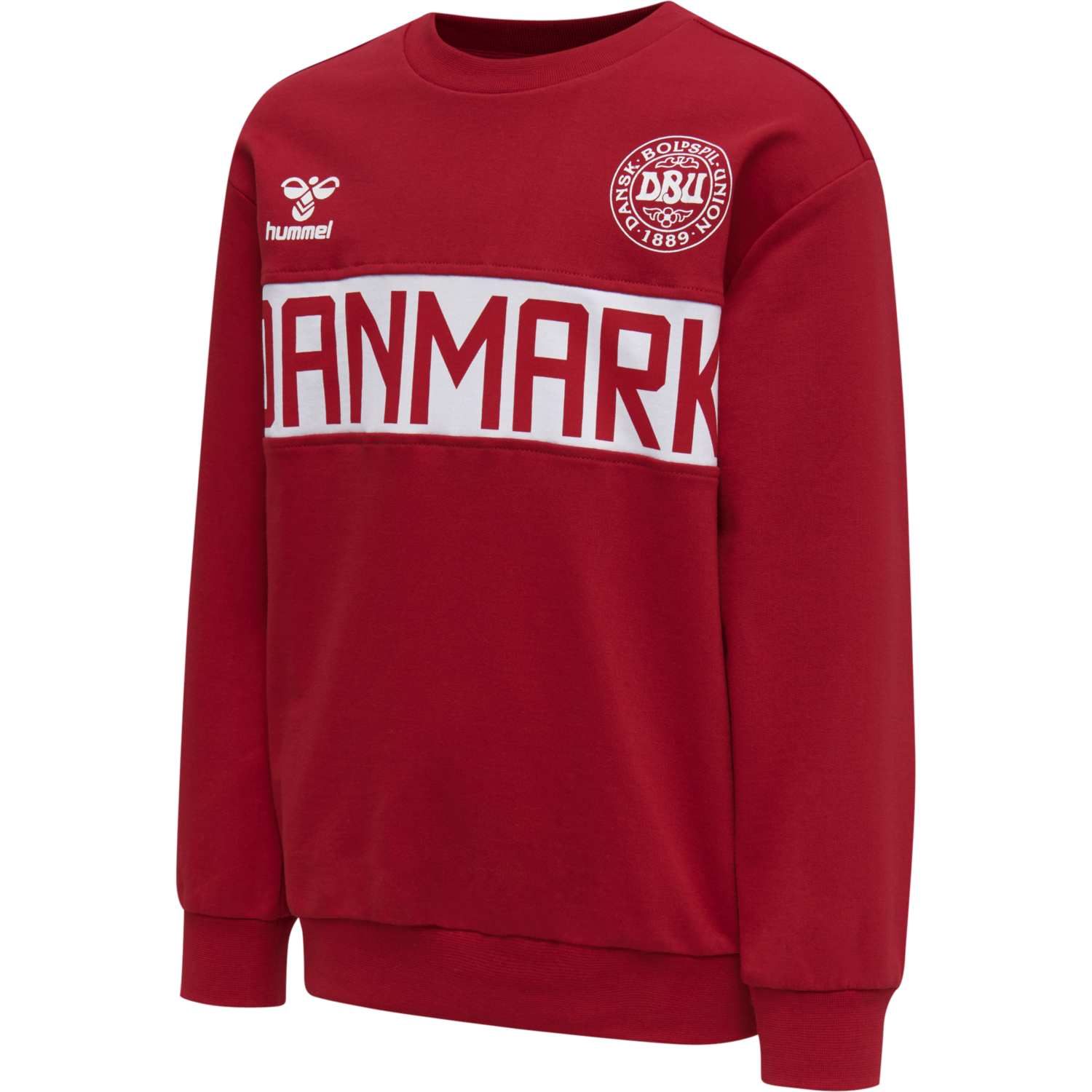 hmlJUBEL SWEATSHIRT, 3365, packshot