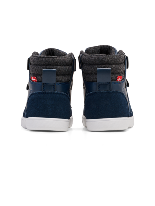 STADIL WINTER HIGH JR, BLACK IRIS, packshot