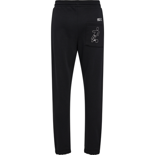 hmlAMNESTY SWEATPANTS, 2001, packshot