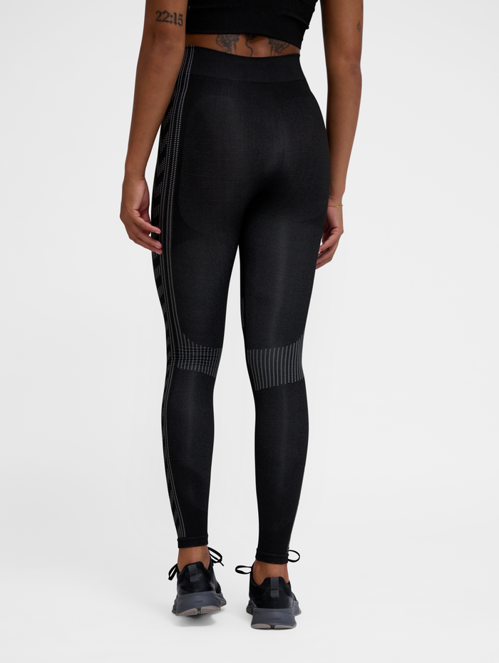 hmlMT SHAPING SEAMLESS MW TIGHTS