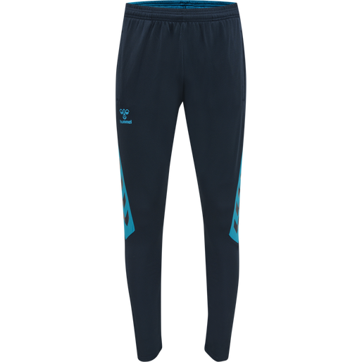 hmlACTION POLY TRAINING PANTS, 8553, packshot